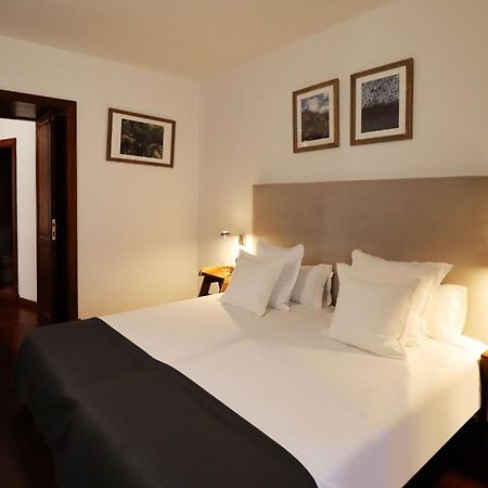 Hotel Escuela Rural Casa Los Herrera Hermigua Habitación foto